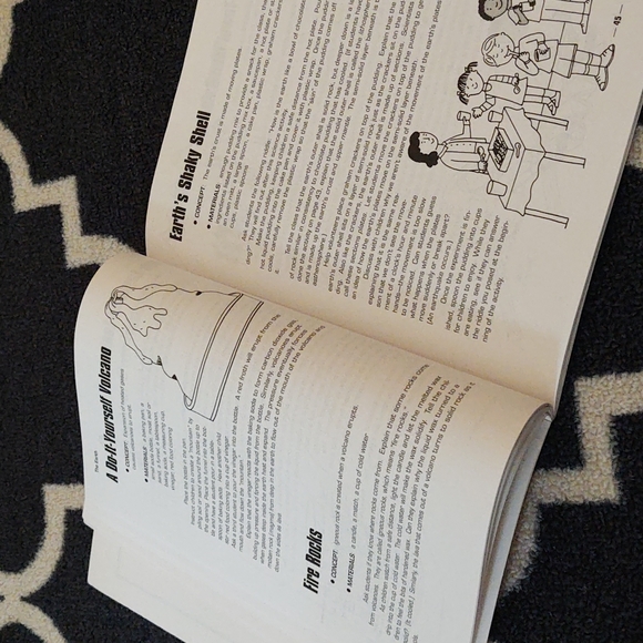 Troll Associates - 101 Science Projects - GUC - Picture 8 of 10